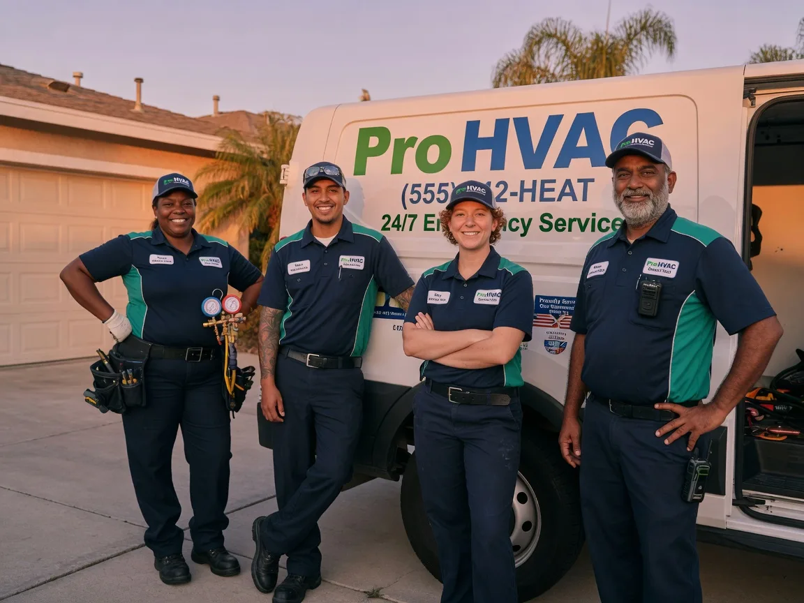 Furnace Repair company in Saint Johns, OH