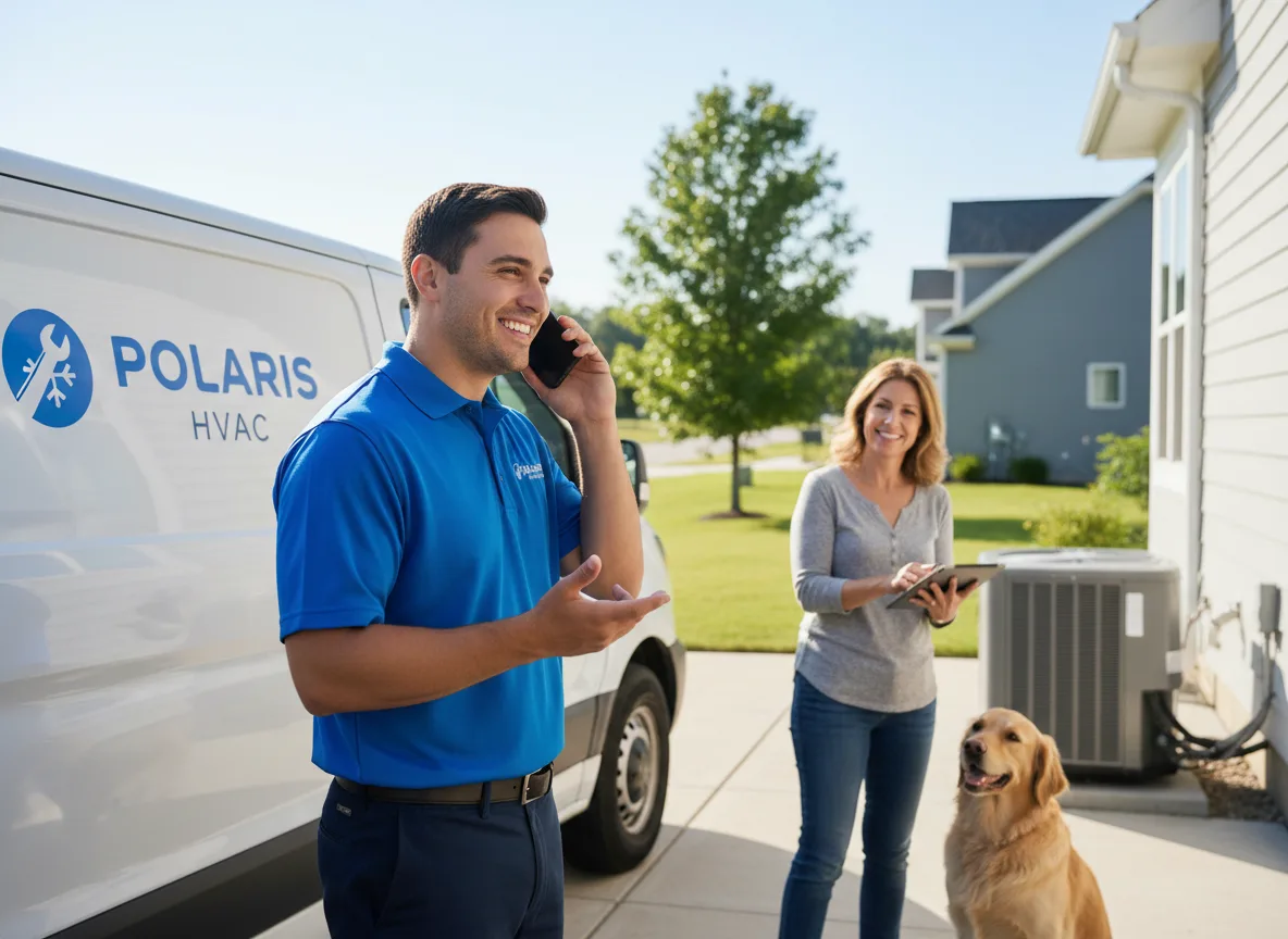 Furnace Repair Saint Johns, OH FAQs